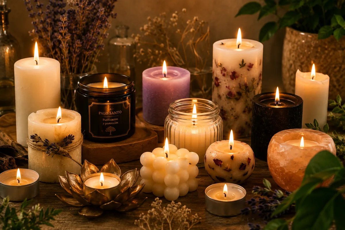 Velas