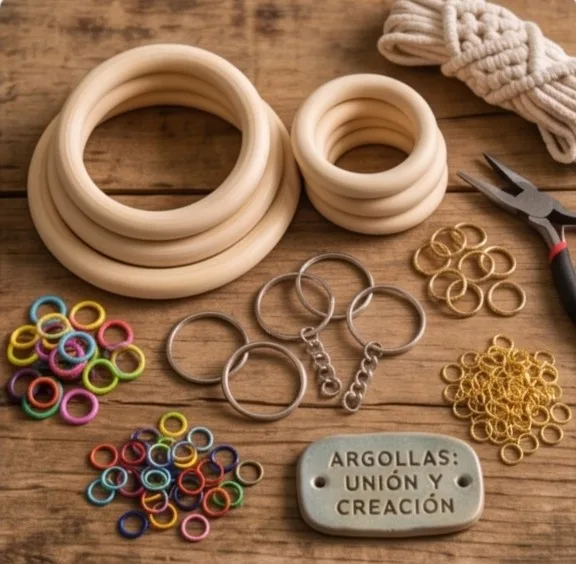 Argollas