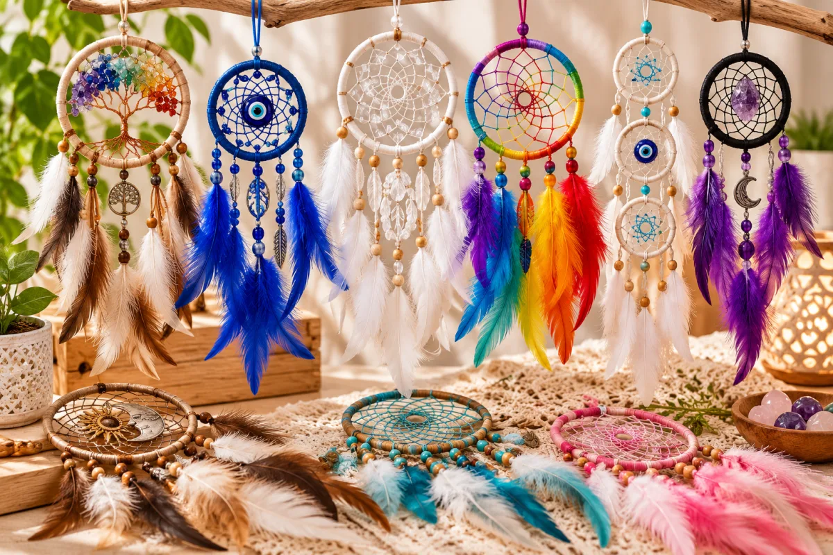 Atrapasueños