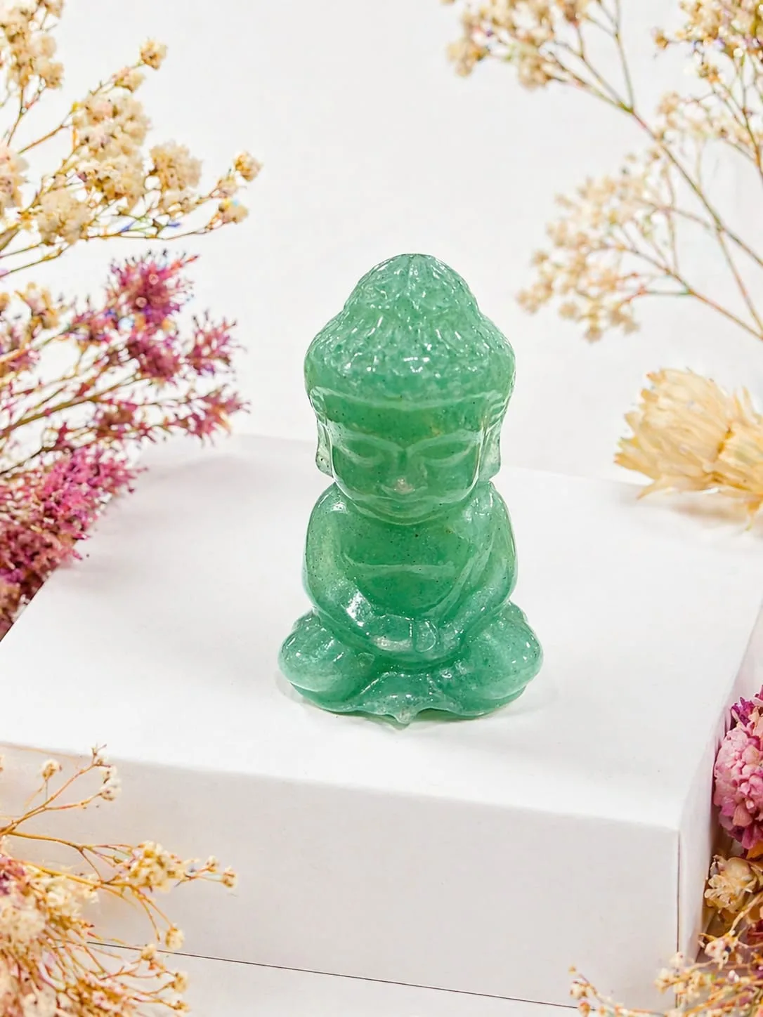 Buda de Jade