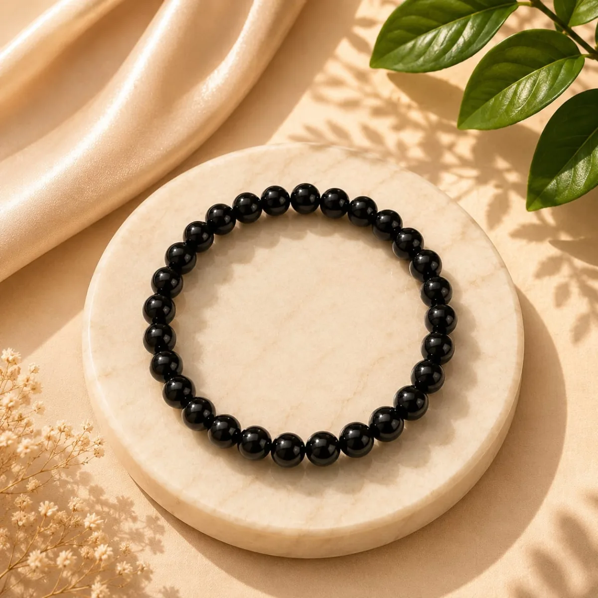 Pulsera de Ónix