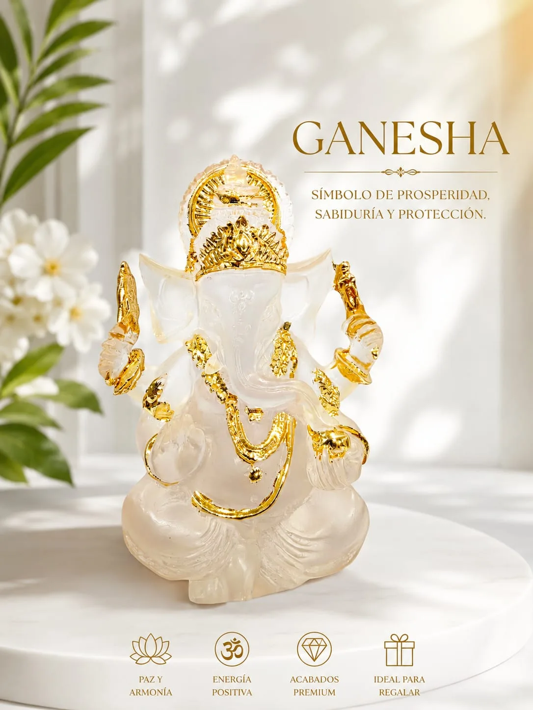 Ganesha