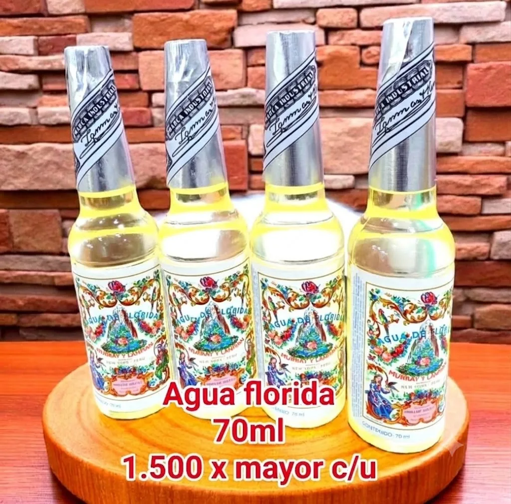 Colonia Agua de Florida