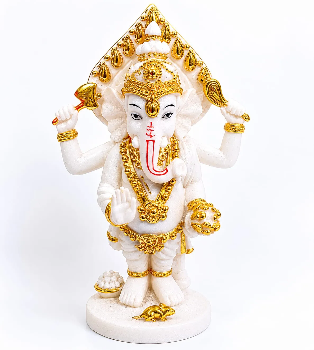 Ganesha