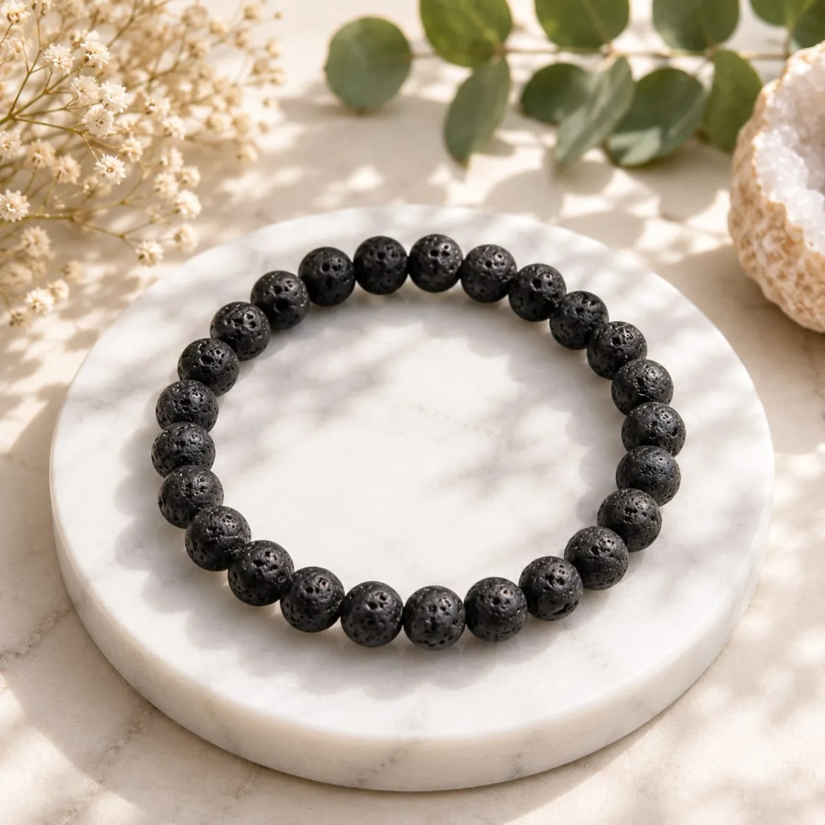 Pulseras Volcánica