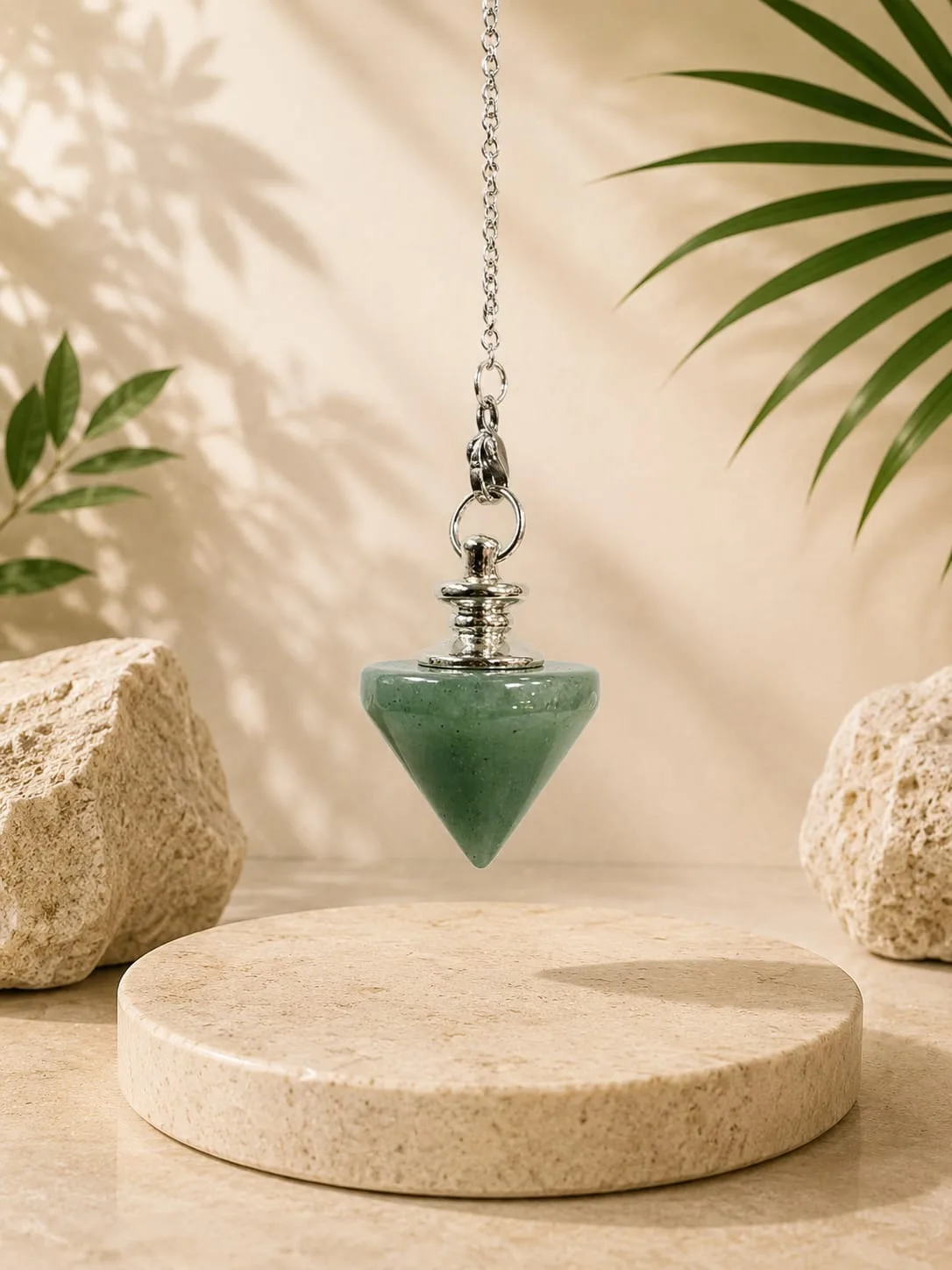 Péndulo Jade