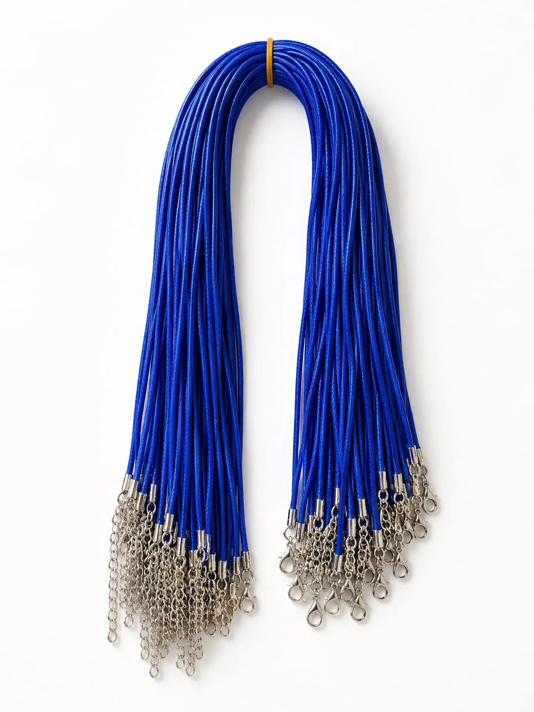 Pack de 100 Cordones de Colores - azul