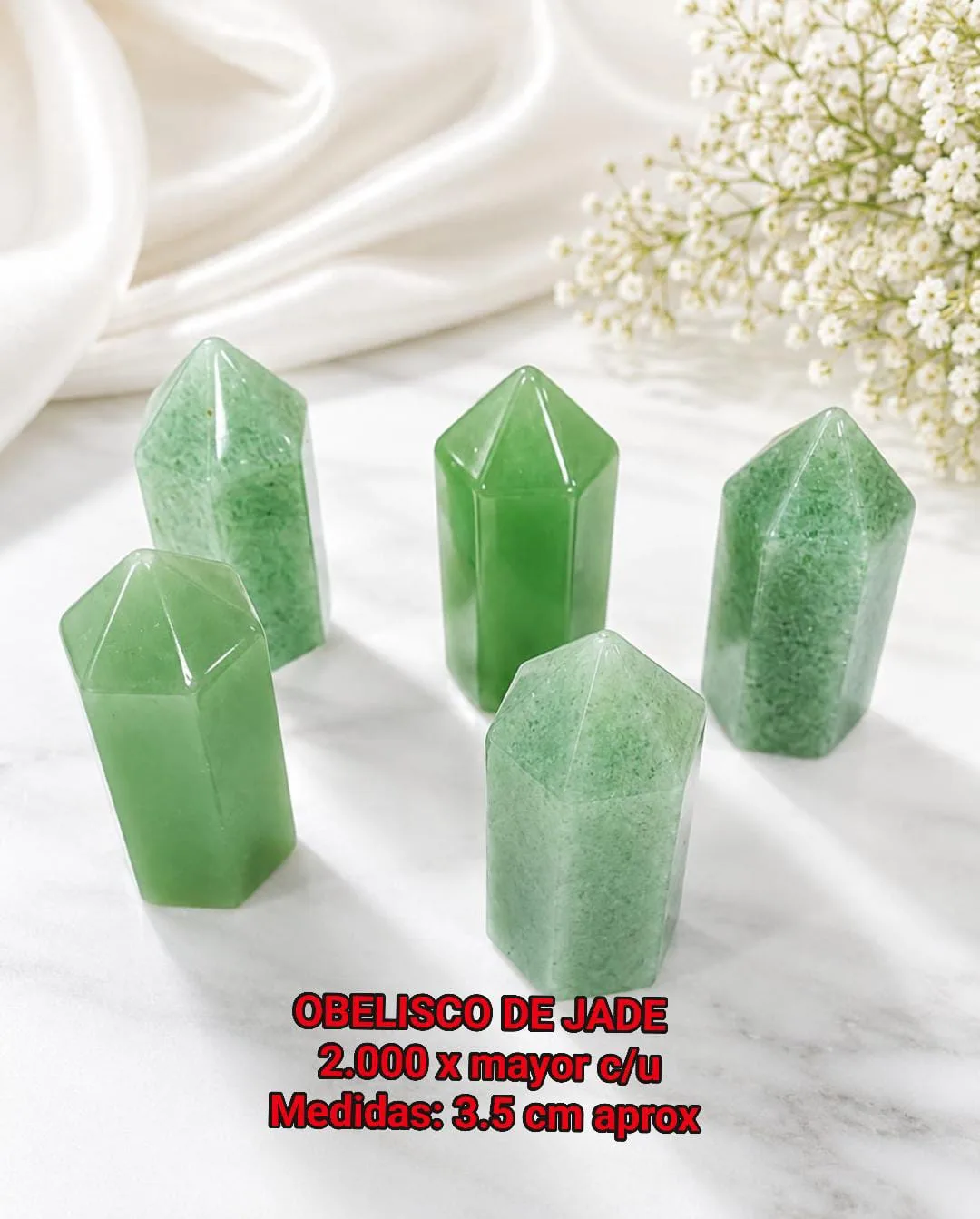 Obelisco de Jade