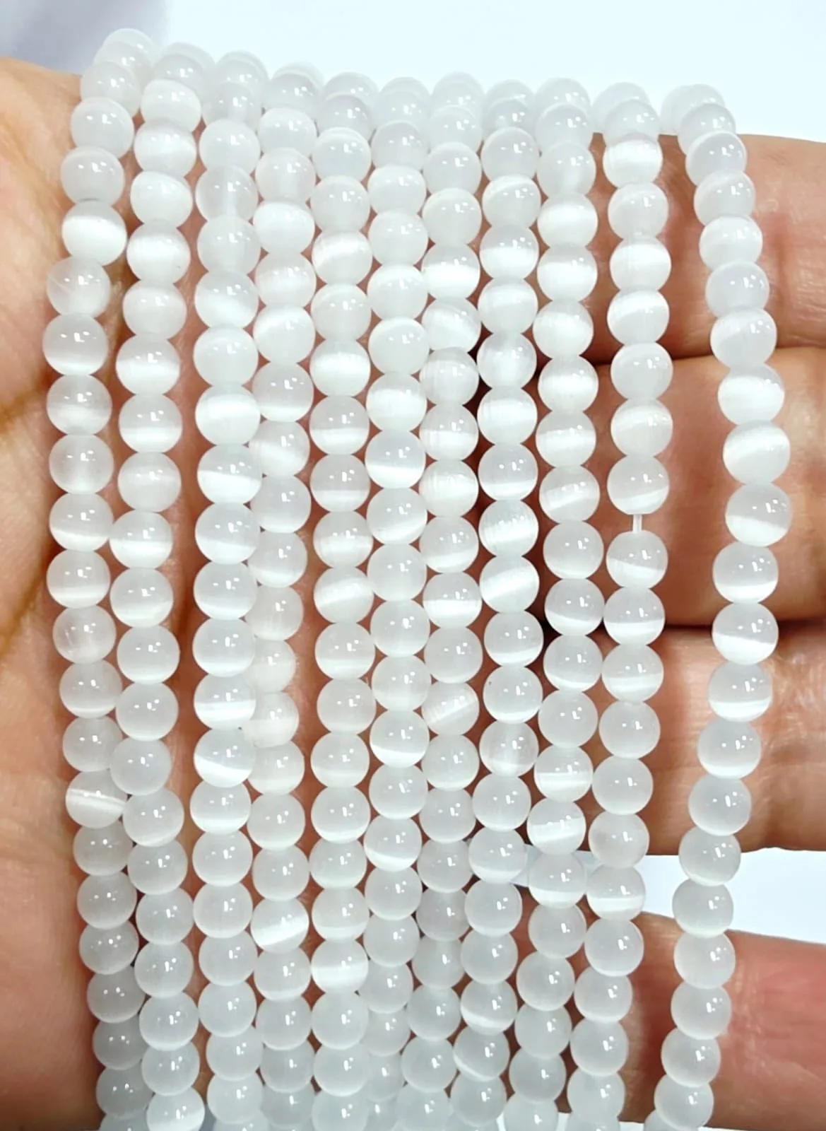 Ojo de Gato 4mm