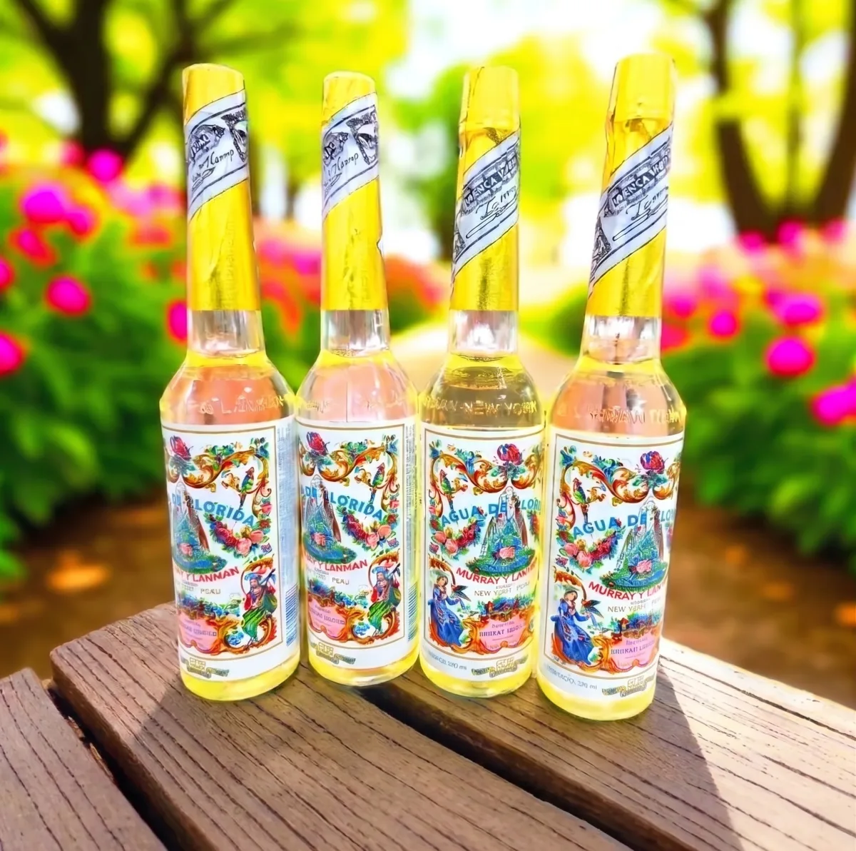 Colonia Agua de Florida