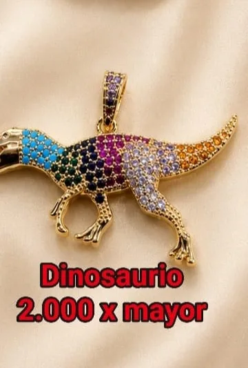 Dinosaurio