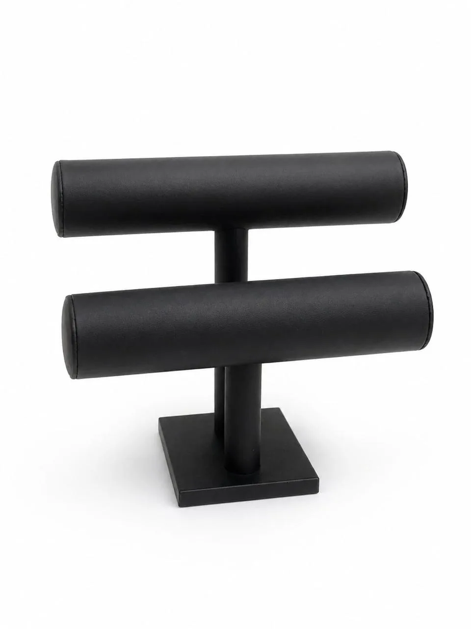Exhibidor de Pulseras Doble (Negro)