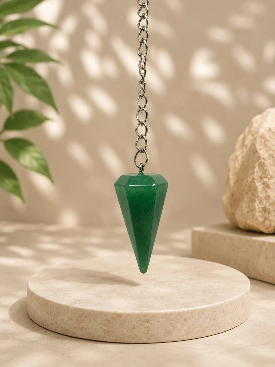 Péndulo Jade