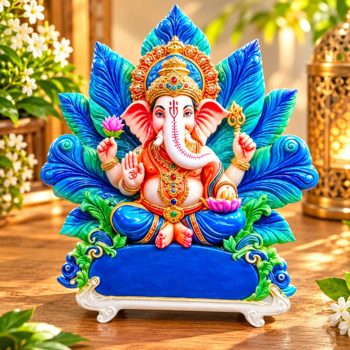 Ganesha