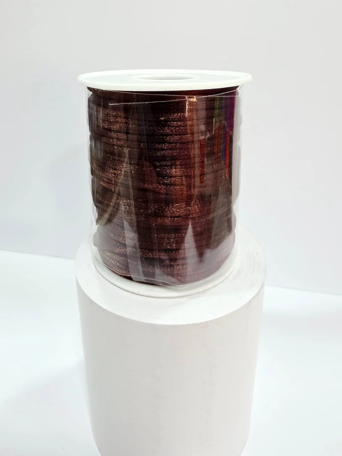 Hilo Cola de Ratón 2 mm - Marron