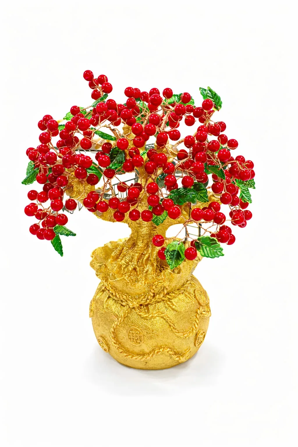 Árbol de Cerezas