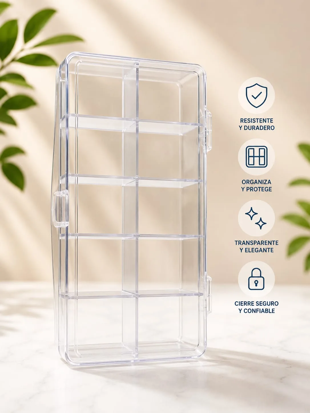 Organizador
