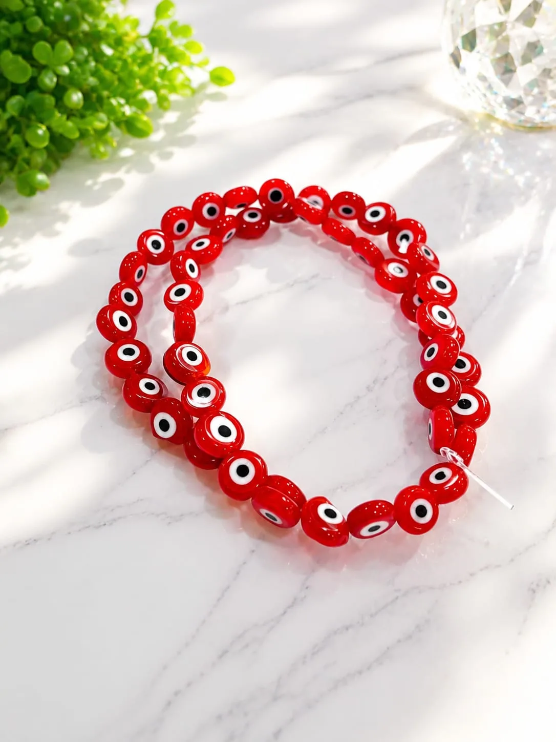 Ojo Turco 8mm