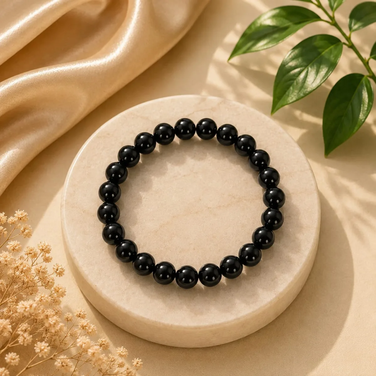 Pulsera de Ónix