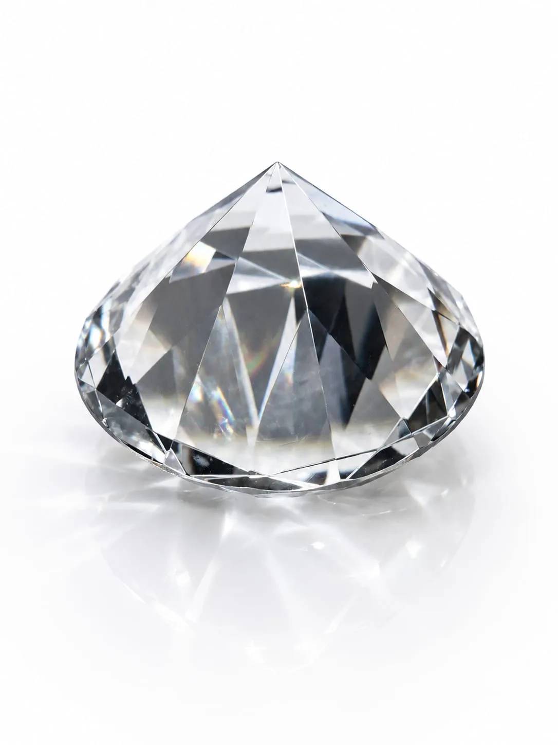 Diamante de Cristal para Tomar Fotos