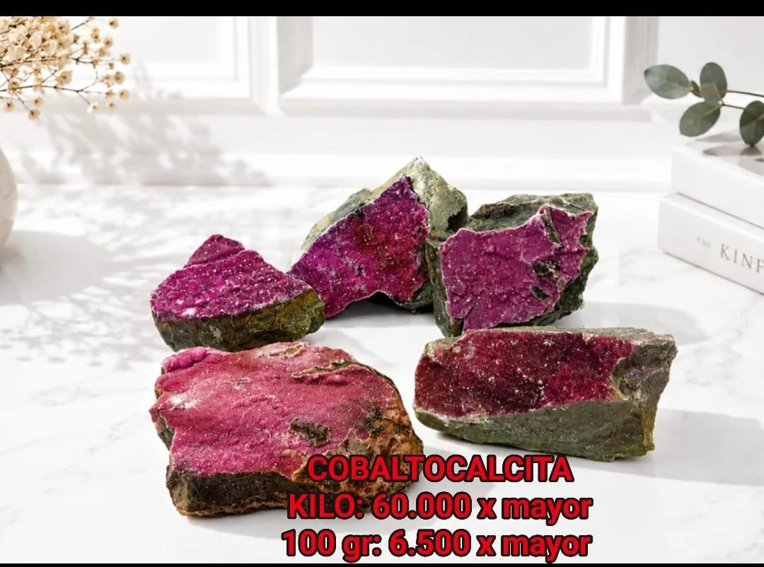 Cobaltocalcita