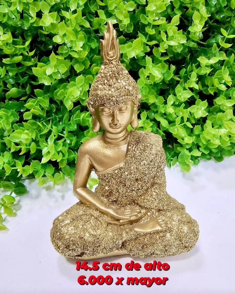 Estatua Buda