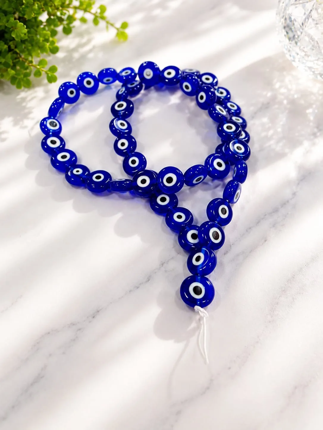 Ojo Turco 8mm