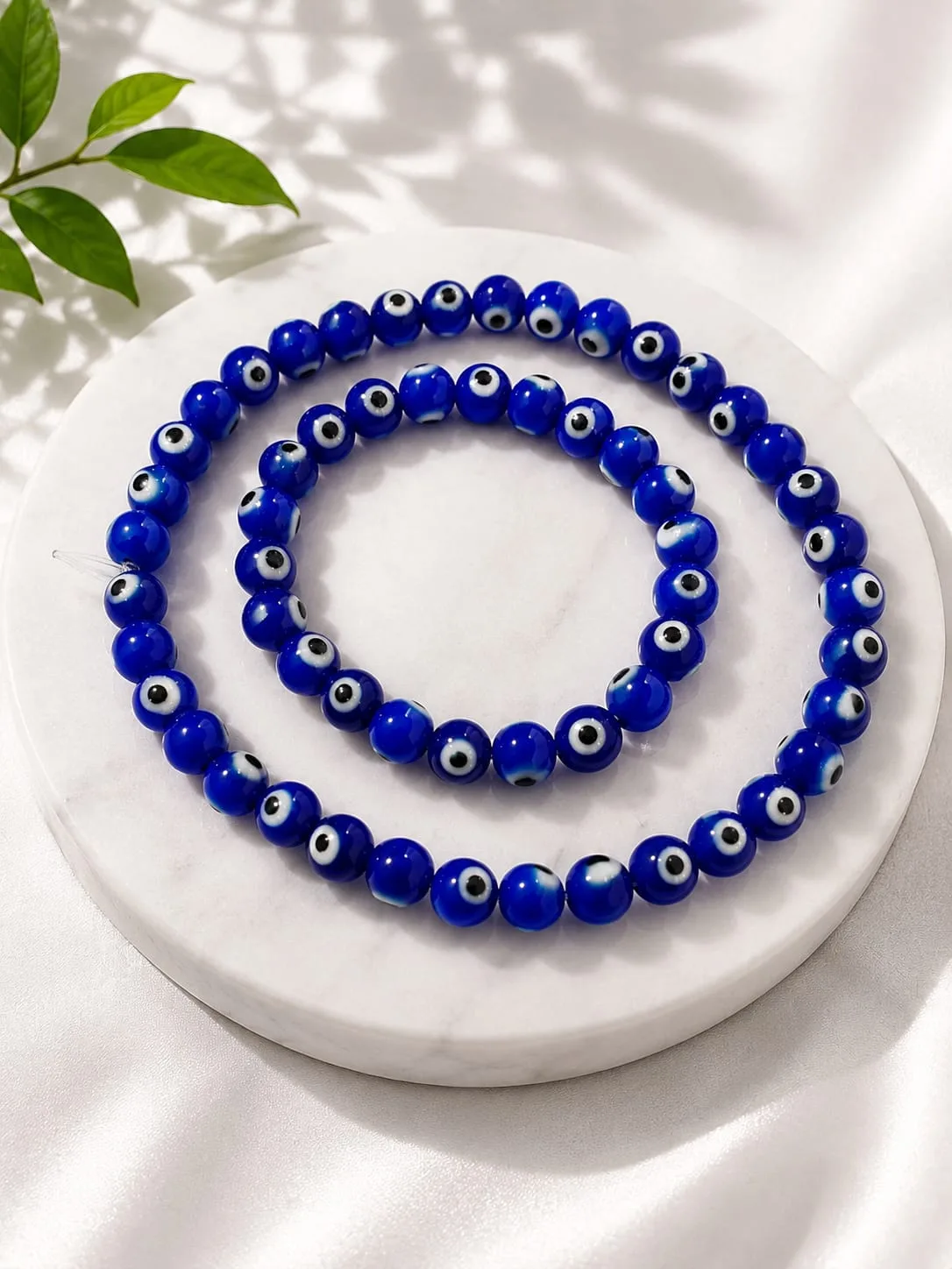 Ojo Turco 8mm