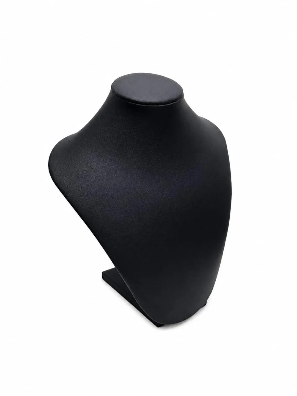 Exhibidor de Collar (Negro)