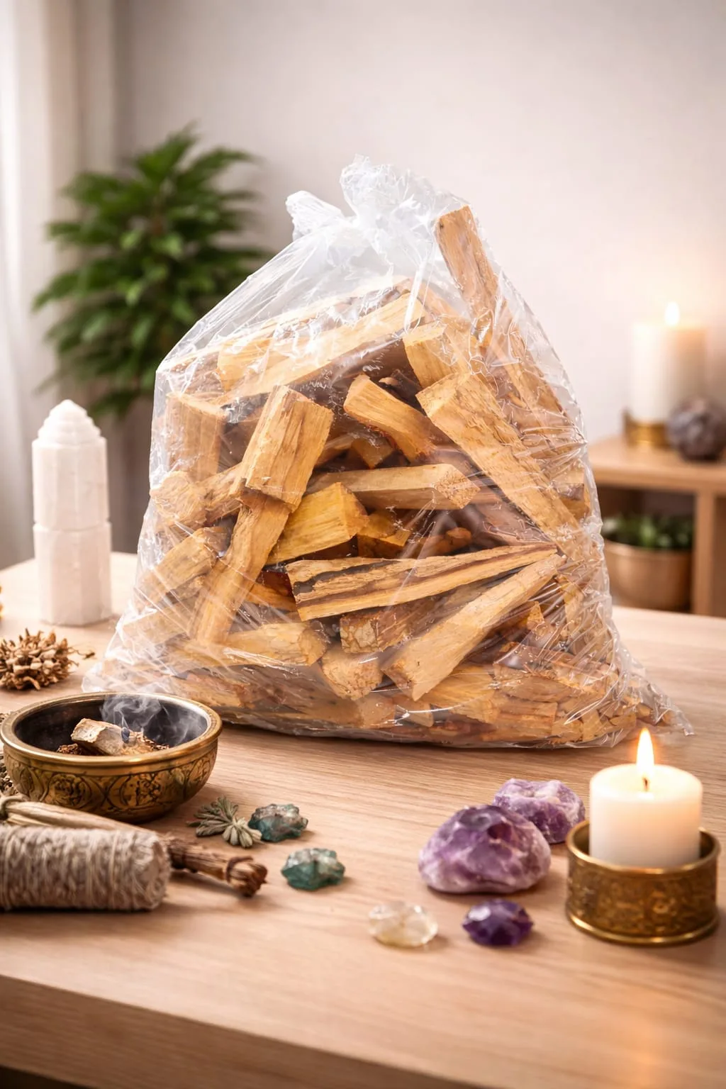 Palo Santo