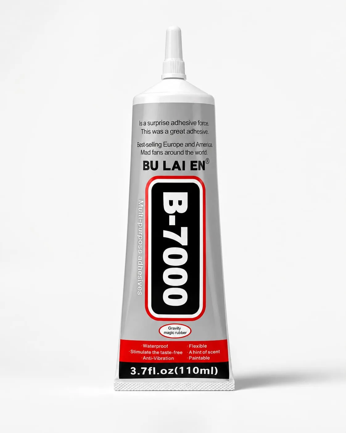Pegamento Adhesivo B-7000 Multiuso 110ml