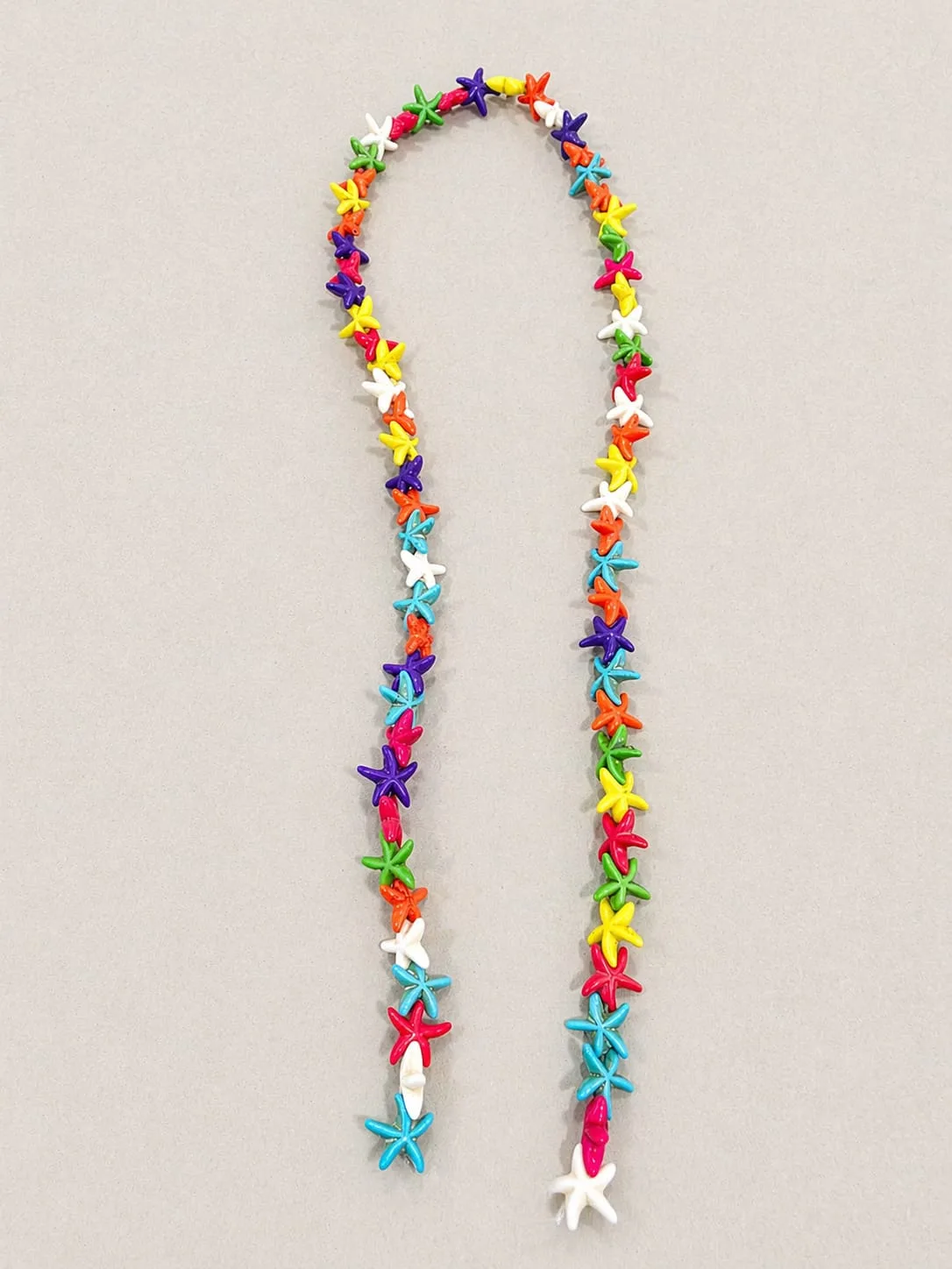 Estrellas de Mar (Bisutería)