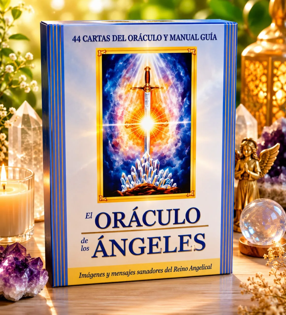 El Oráculo de Los Ángeles
