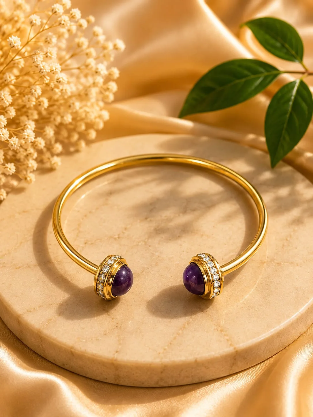 Pulsera de Acero Quirúrgico