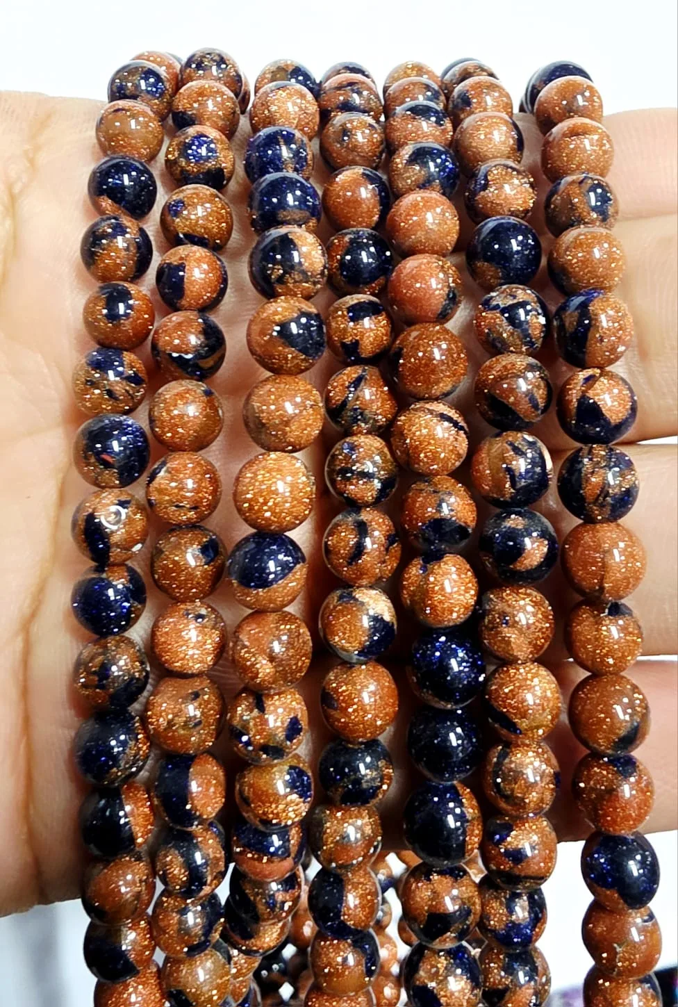 Piedra Eclipse 8mm